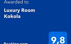 Luxury Room Kokola