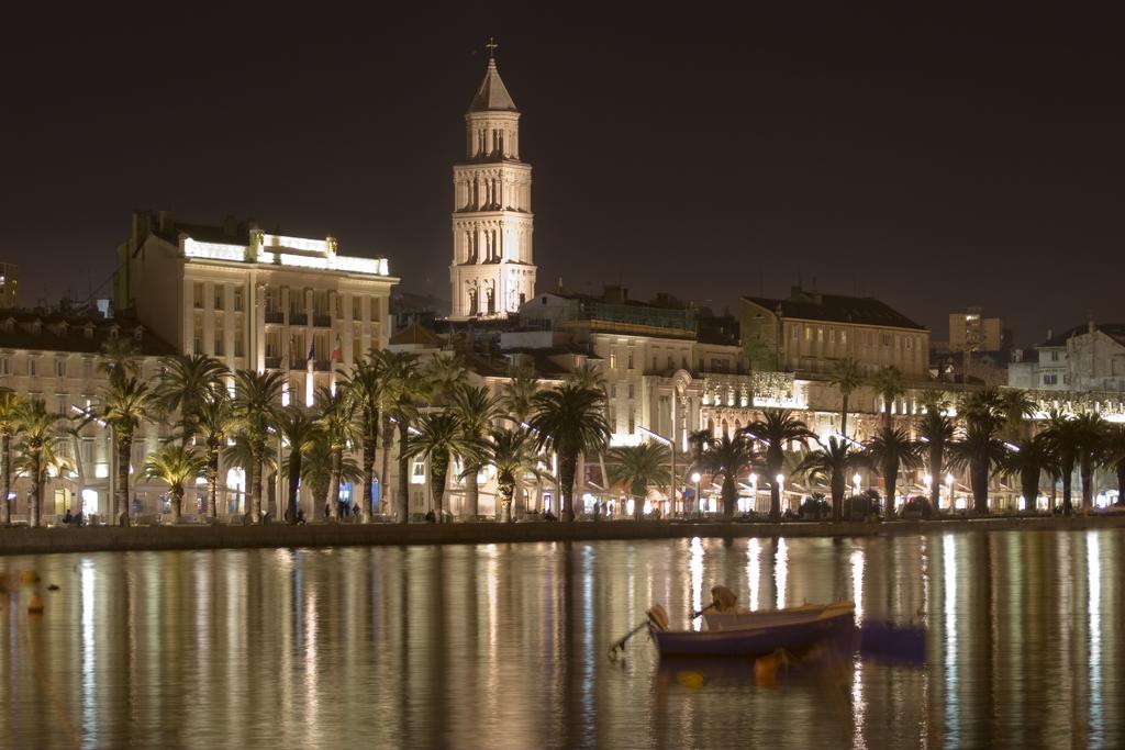 Luxury Room Kokola Split Exterior photo