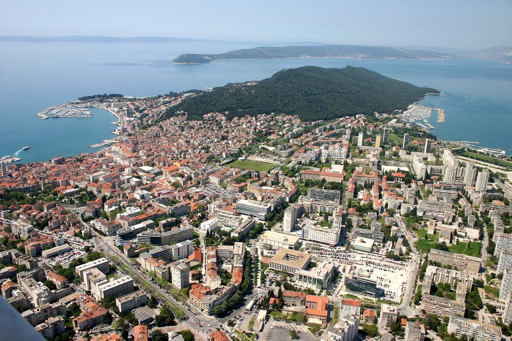 Luxury Room Kokola Split Exterior photo