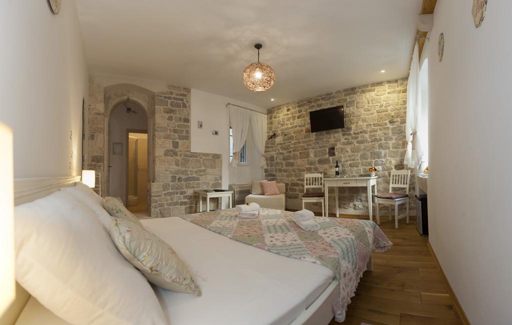 Luxury Room Kokola Split Exterior photo