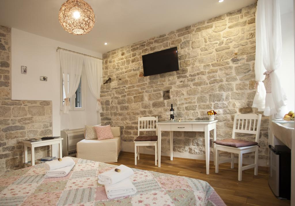Luxury Room Kokola Split Exterior photo