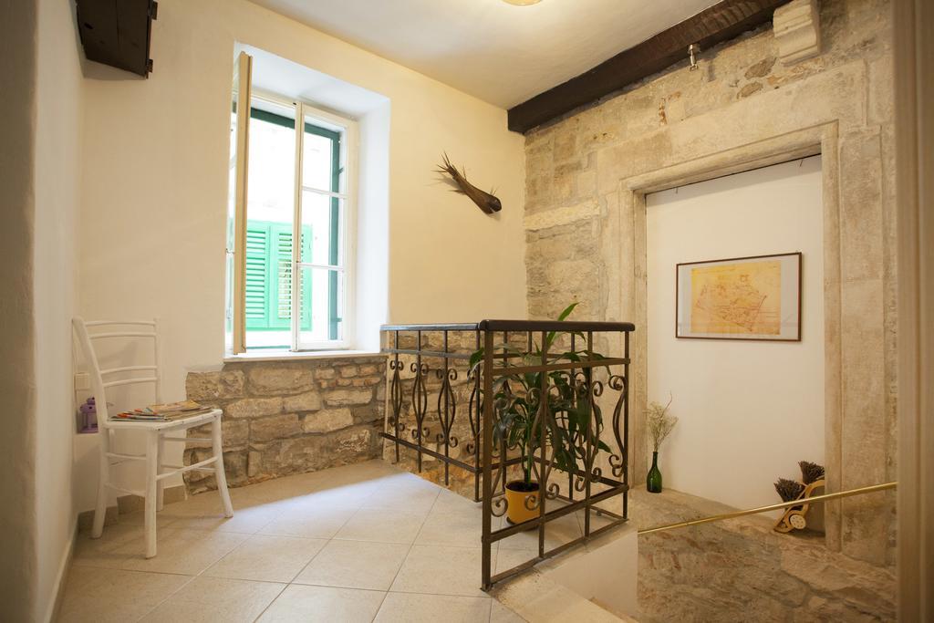 Luxury Room Kokola Split Exterior photo