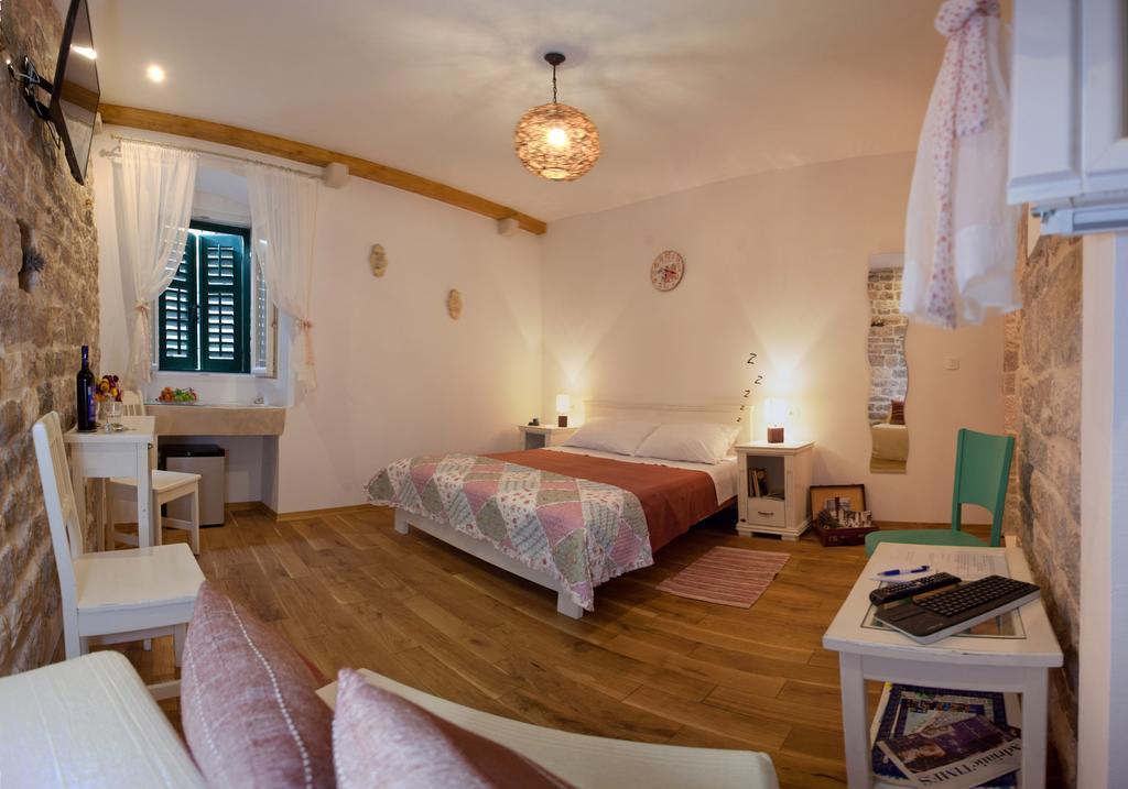 Luxury Room Kokola Split Room photo