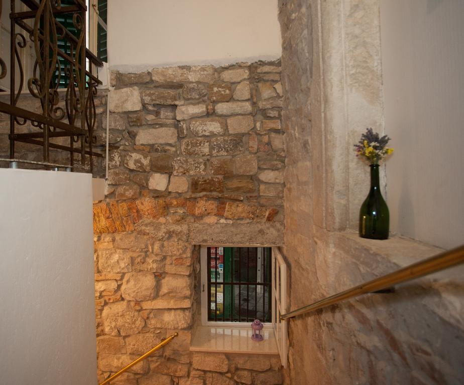 Luxury Room Kokola Split Room photo