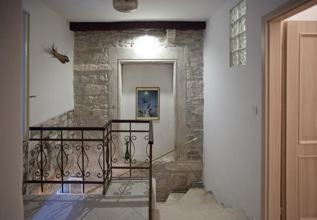 Luxury Room Kokola Split Room photo
