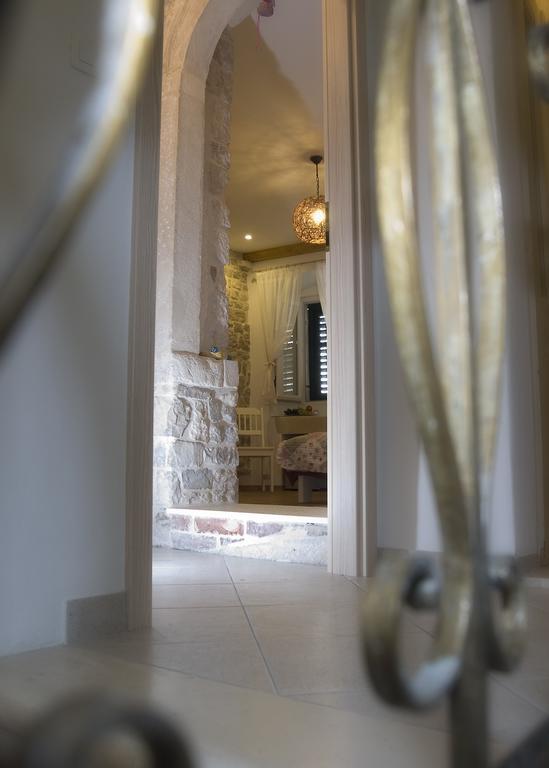 Luxury Room Kokola Split Exterior photo